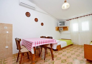40 m² Apartment ∙ 1 bedroom ∙ 4 guests