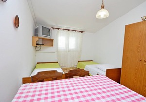 40 m² Apartment ∙ 1 bedroom ∙ 4 guests