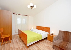 40 m² Apartment ∙ 1 bedroom ∙ 4 guests