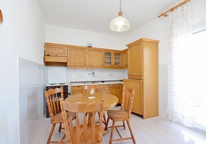 40 m² Apartment ∙ 1 bedroom ∙ 4 guests