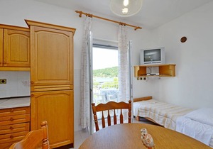 40 m² Apartment ∙ 1 bedroom ∙ 4 guests