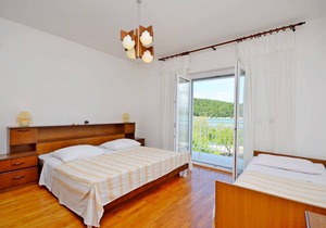 40 m² Apartment ∙ 1 bedroom ∙ 4 guests