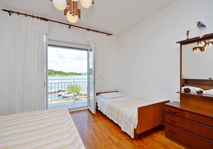40 m² Apartment ∙ 1 bedroom ∙ 4 guests