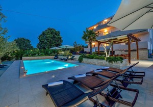 40 m² Apartment ∙ 1 bedroom ∙ 4 guests