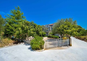 40 m² Apartment ∙ 1 bedroom ∙ 4 guests