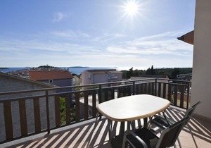 40 m² Apartment ∙ 1 bedroom ∙ 4 guests