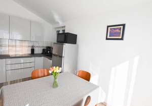 40 m² Apartment ∙ 1 bedroom ∙ 4 guests