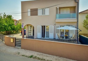 40 m² Apartment ∙ 1 bedroom ∙ 4 guests
