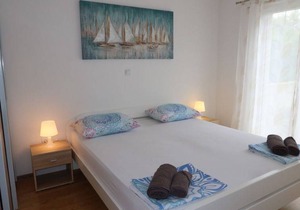 40 m² Apartment ∙ 1 bedroom ∙ 4 guests