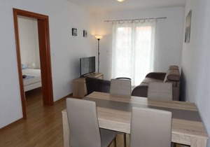 40 m² Apartment ∙ 1 bedroom ∙ 4 guests