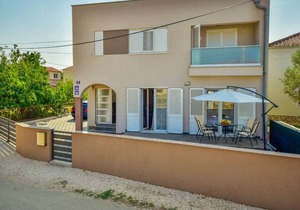 40 m² Apartment ∙ 1 bedroom ∙ 4 guests