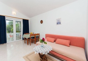 40 m² Apartment ∙ 1 bedroom ∙ 4 guests