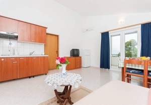 40 m² Apartment ∙ 1 bedroom ∙ 4 guests