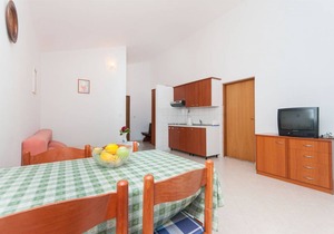 40 m² Apartment ∙ 1 bedroom ∙ 4 guests