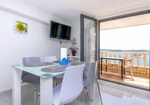 40 m² Apartment ∙ 1 bedroom ∙ 3 guests