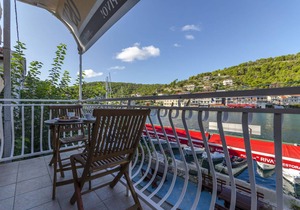 40 m² Apartment ∙ 1 bedroom ∙ 3 guests