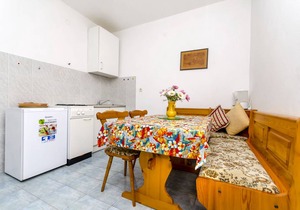 40 m² Apartment ∙ 1 bedroom ∙ 3 guests