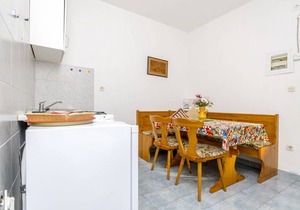 40 m² Apartment ∙ 1 bedroom ∙ 3 guests