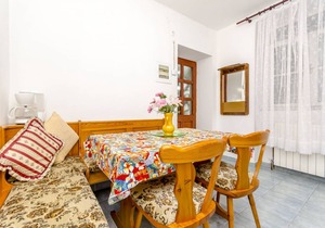 40 m² Apartment ∙ 1 bedroom ∙ 3 guests