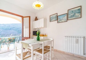 40 m² Apartment ∙ 1 bedroom ∙ 3 guests