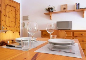 40 m² Apartment ∙ 1 bedroom ∙ 3 guests