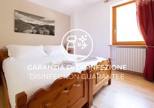 40 m² Apartment ∙ 1 bedroom ∙ 3 guests