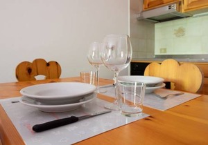 40 m² Apartment ∙ 1 bedroom ∙ 4 guests