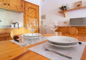 40 m² Apartment ∙ 1 bedroom ∙ 4 guests