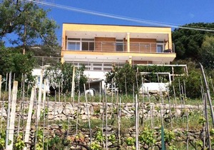 40 m² Apartment ∙ 1 bedroom ∙ 2 guests