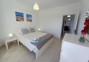 40 m² Apartment ∙ 1 bedroom ∙ 4 guests