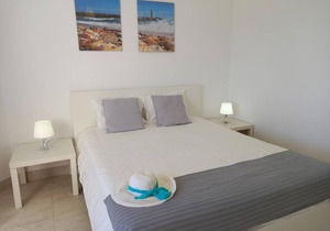 40 m² Apartment ∙ 1 bedroom ∙ 4 guests