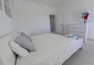 40 m² Apartment ∙ 1 bedroom ∙ 4 guests