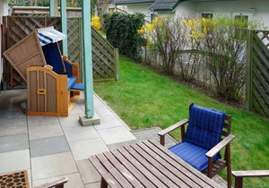 40 m² Apartment ∙ 2 bedrooms ∙ 4 guests