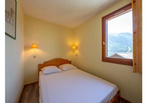 40 m² Apartment ∙ 2 bedrooms ∙ 7 guests