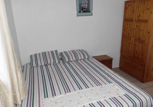 40 m² Apartment ∙ 2 bedrooms ∙ 5 guests