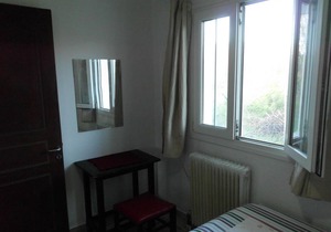 40 m² Apartment ∙ 2 bedrooms ∙ 5 guests