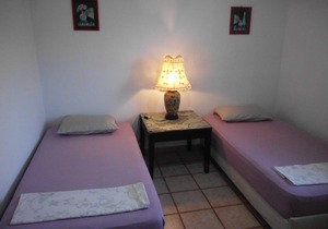40 m² Apartment ∙ 2 bedrooms ∙ 5 guests