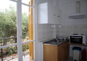 40 m² Apartment ∙ 2 bedrooms ∙ 4 guests