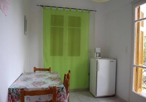 40 m² Apartment ∙ 2 bedrooms ∙ 4 guests