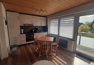 40 m² Apartment ∙ 2 bedrooms ∙ 4 guests