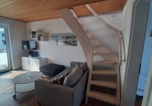 40 m² Apartment ∙ 2 bedrooms ∙ 4 guests