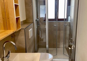 40 m² Apartment ∙ 2 bedrooms ∙ 4 guests