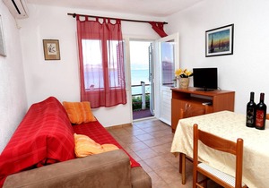 40 m² Apartment ∙ 2 bedrooms ∙ 4 guests