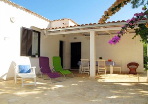 40 m² Apartment ∙ 2 bedrooms ∙ 4 guests