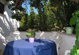 40 m² Apartment ∙ 2 bedrooms ∙ 4 guests