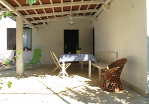 40 m² Apartment ∙ 2 bedrooms ∙ 4 guests