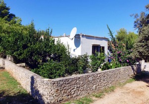 40 m² Apartment ∙ 2 bedrooms ∙ 4 guests