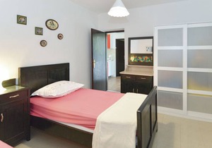 40 m² Apartment ∙ 2 bedrooms ∙ 4 guests