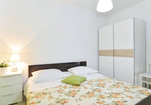 40 m² Apartment ∙ 2 bedrooms ∙ 4 guests