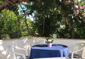 40 m² Apartment ∙ 2 bedrooms ∙ 4 guests